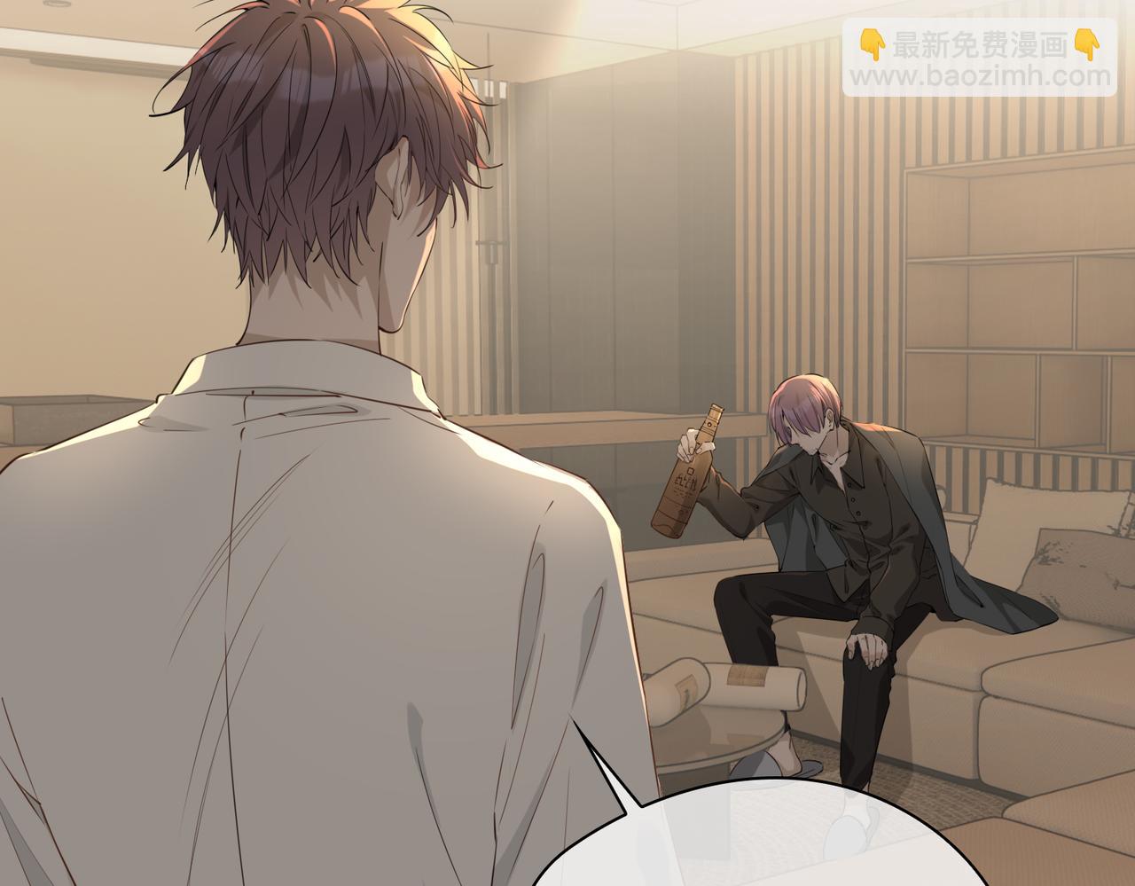 第35话 很想你(1/3)-第41话