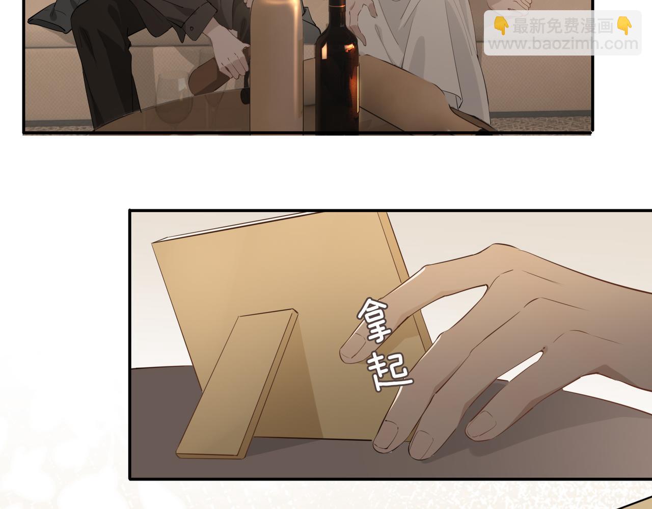 第35话 很想你(1/3)-第41话