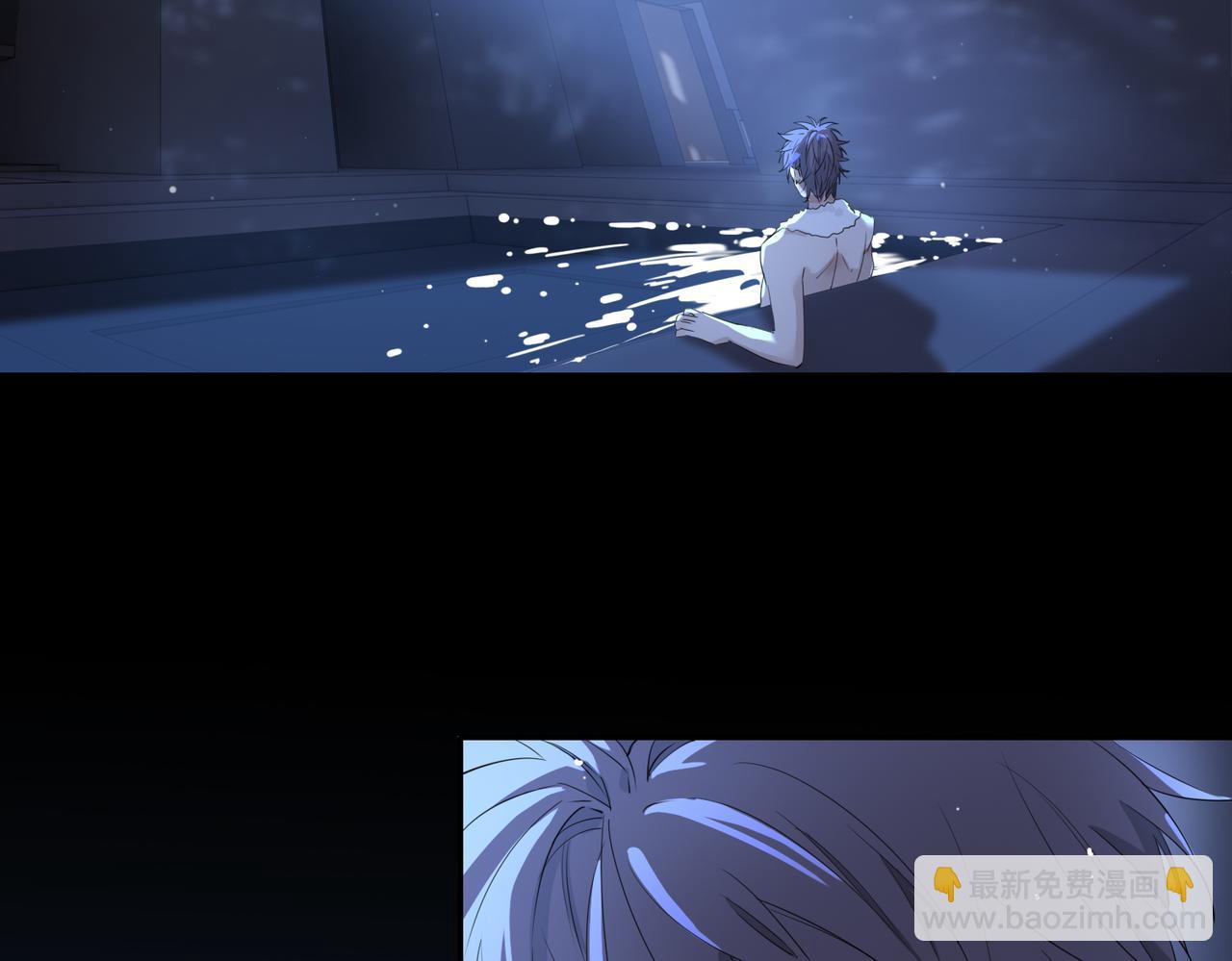 第35话 很想你(1/3)-第41话