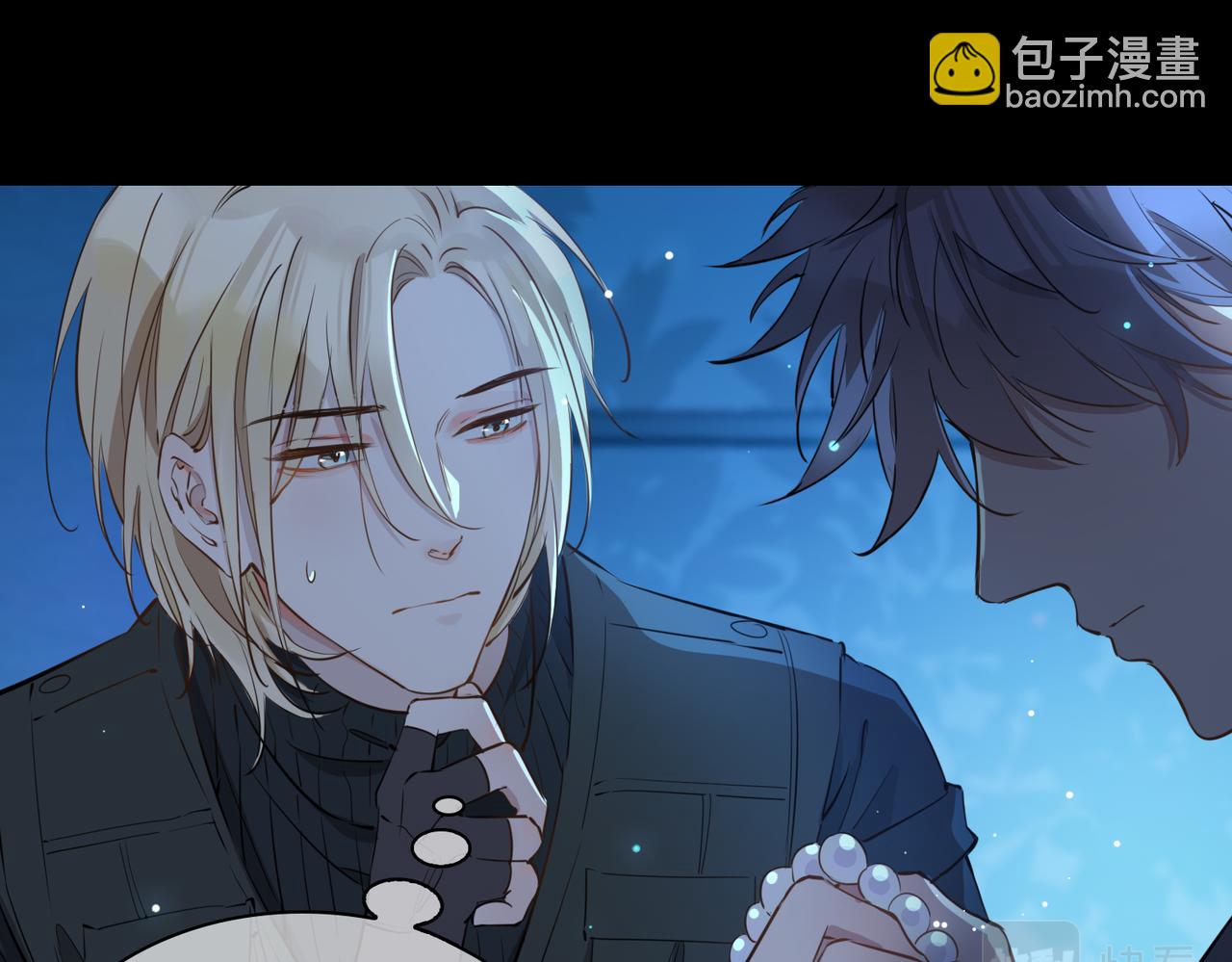 第37话   羁绊(1/3)-第43话