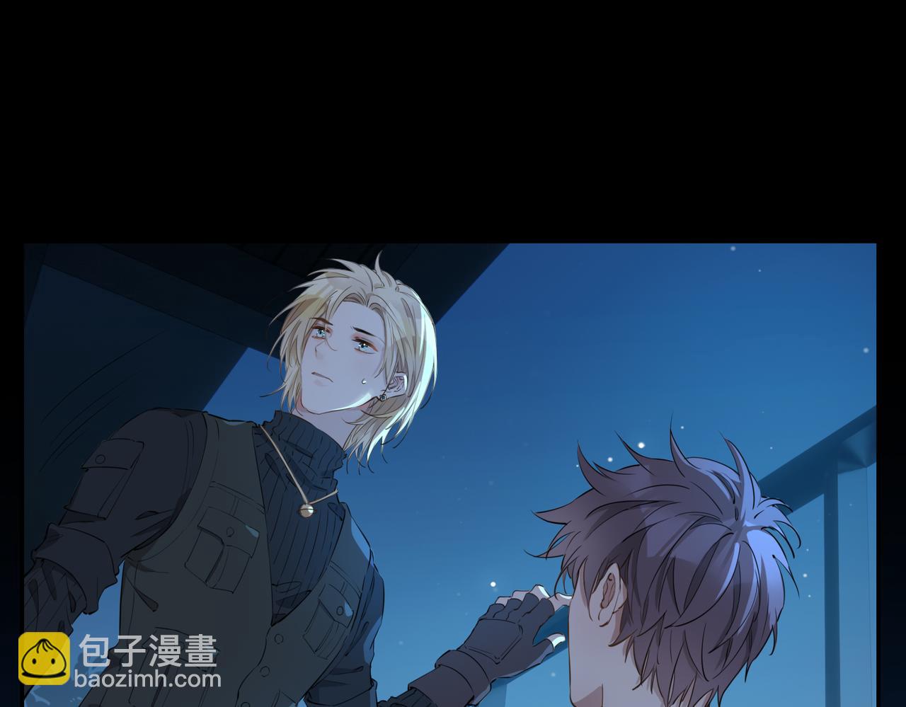 第37话   羁绊(1/3)-第43话