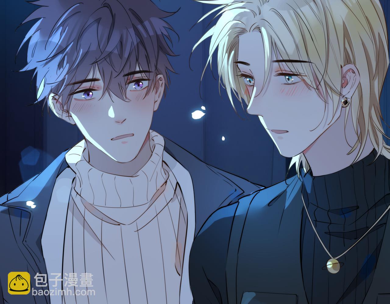 第37话   羁绊(1/3)-第43话