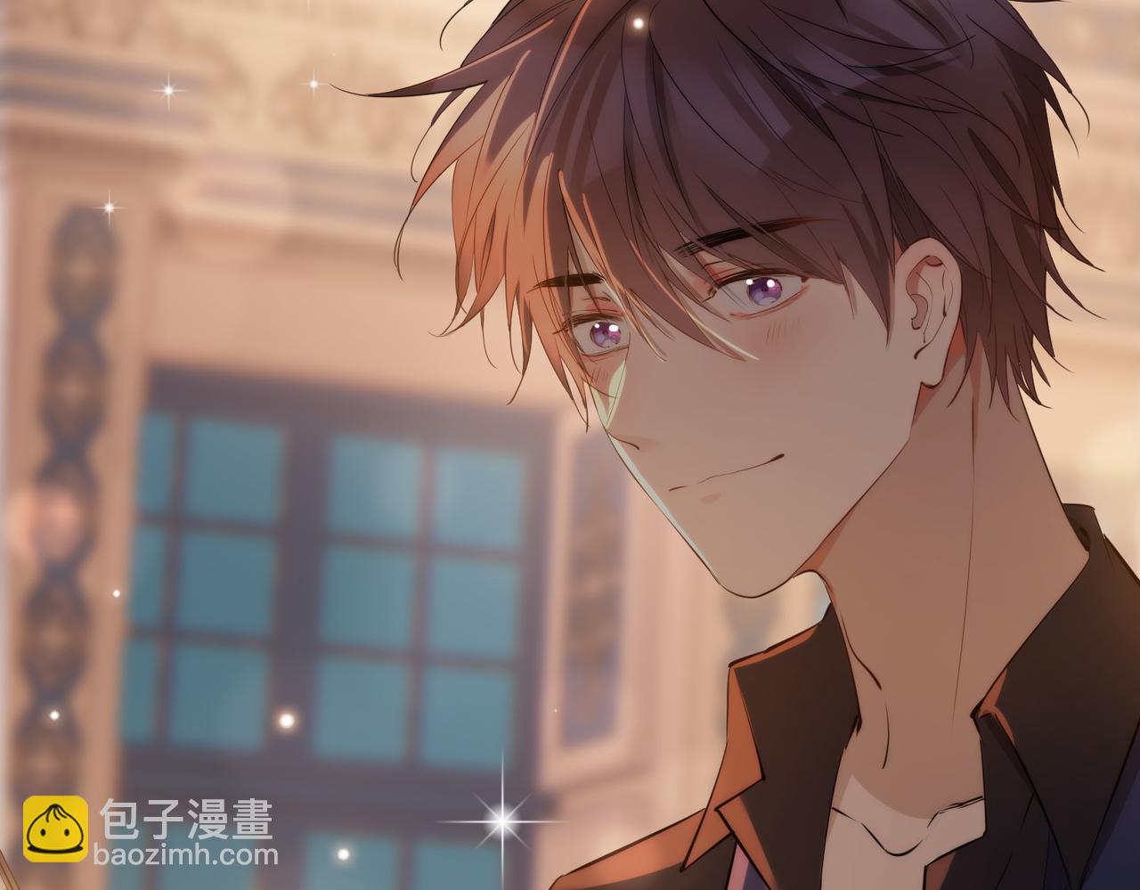 第41话 同居(1/3)-第47话