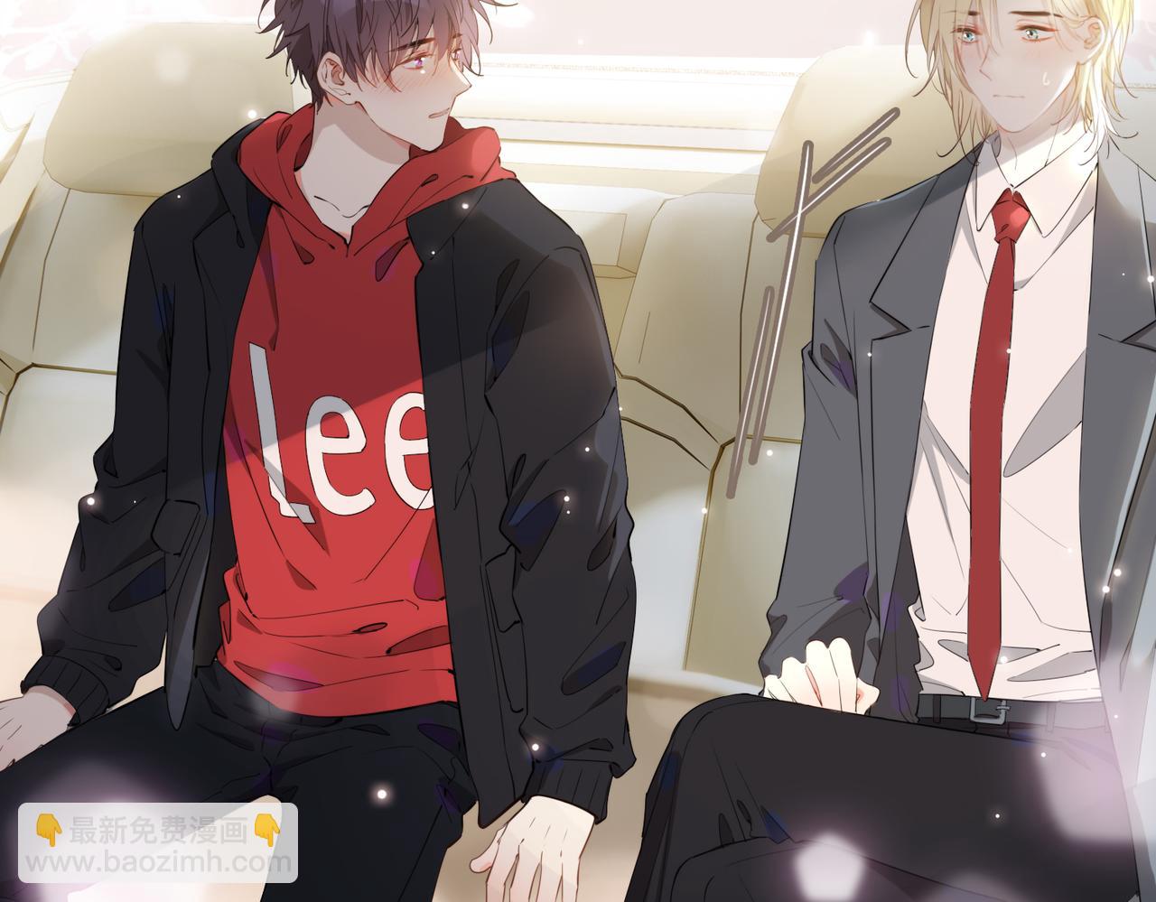 第43话 好戏开始(1/3)-第49话