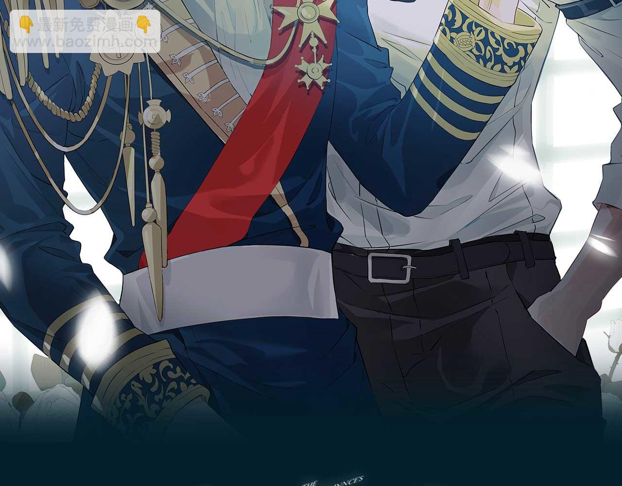 第43话 好戏开始(1/3)-第49话