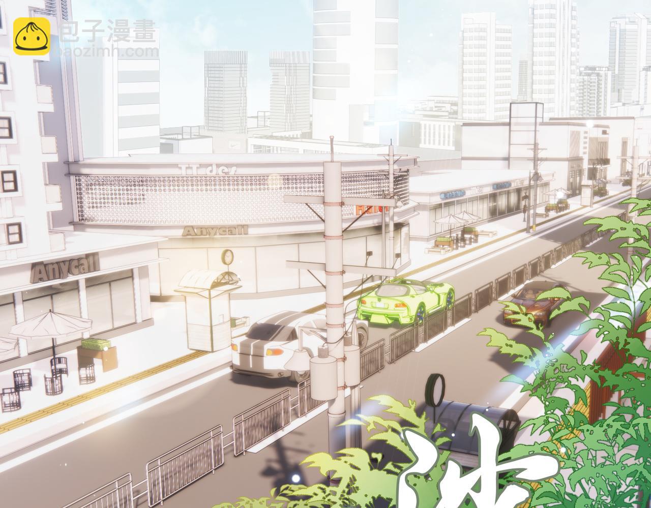 第43话 好戏开始(1/3)-第49话