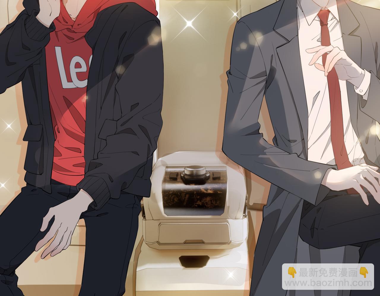 第43话 好戏开始(1/3)-第49话