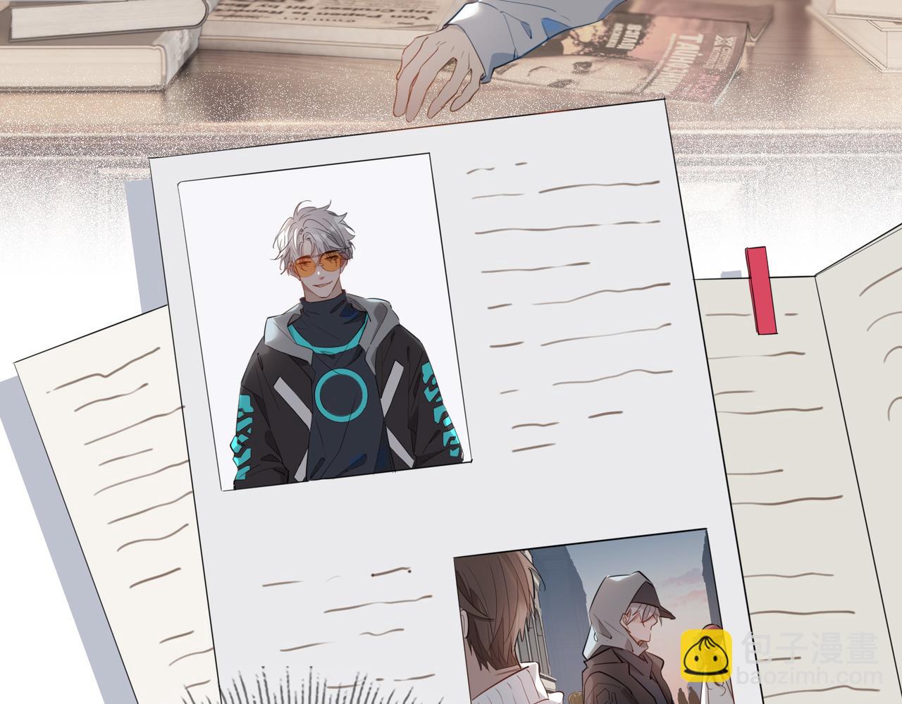 第45话 再次并肩(1/3)-第51话