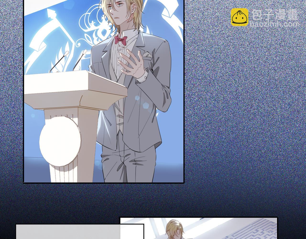 第52话 礼物(1/3)-第59话