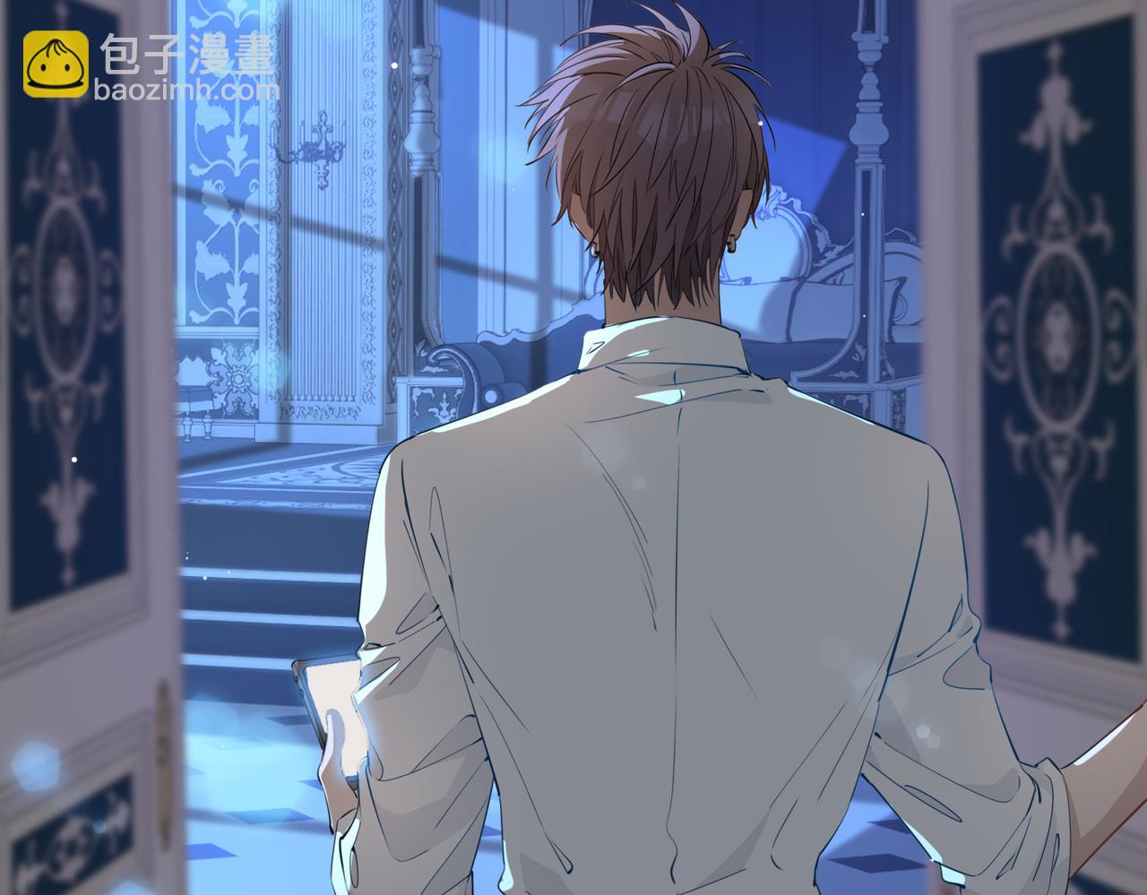 第52话 礼物(1/3)-第59话