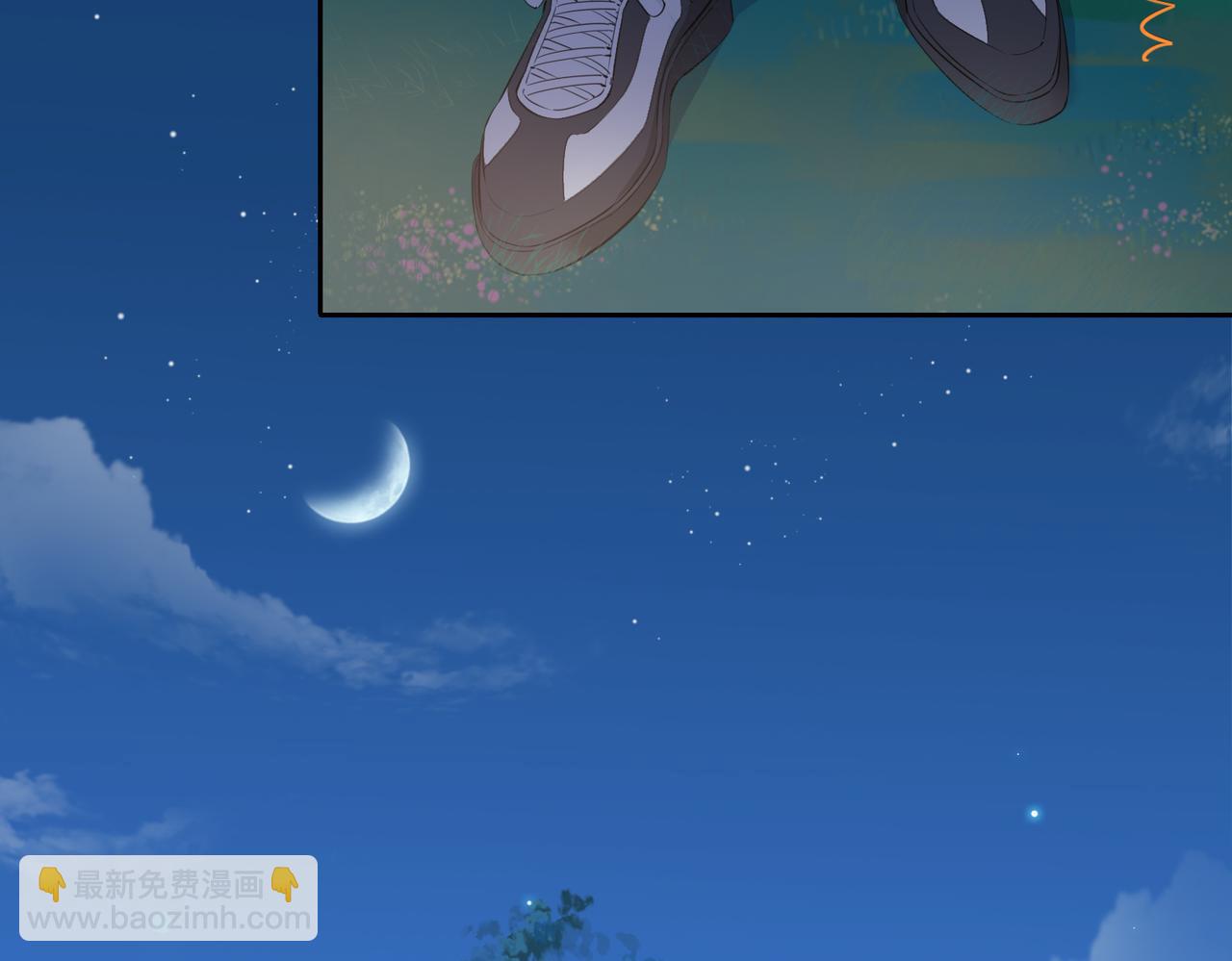 第52话 礼物(1/3)-第59话