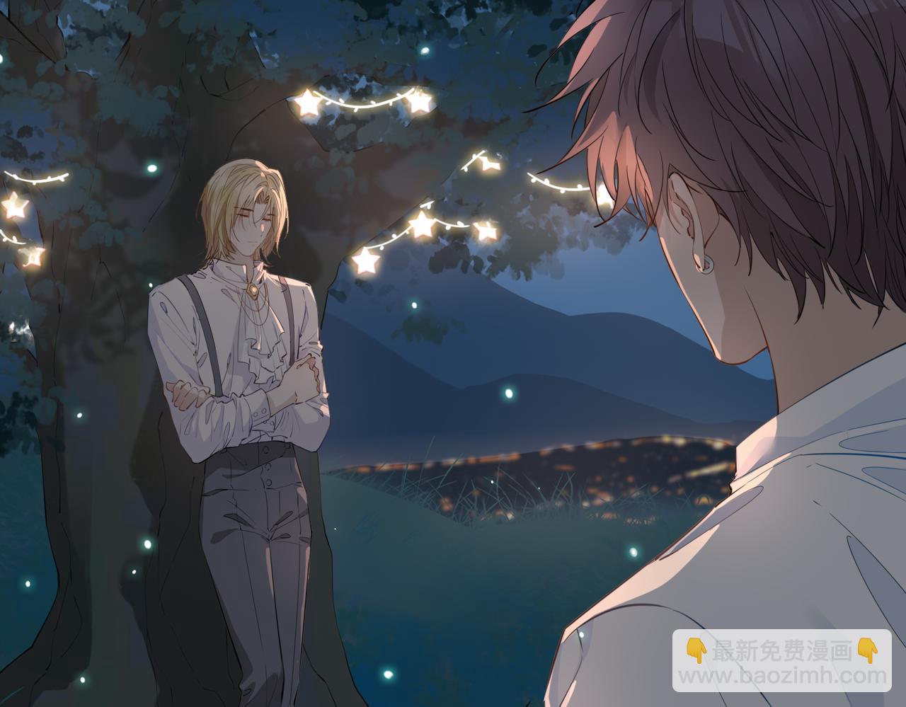 第52话 礼物(1/3)-第59话