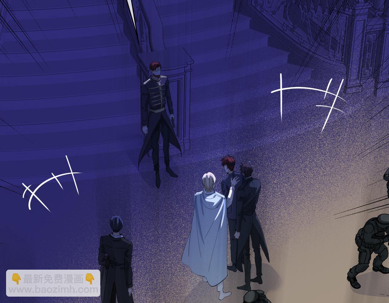 第60话 帝王气象(1/3)-第69话