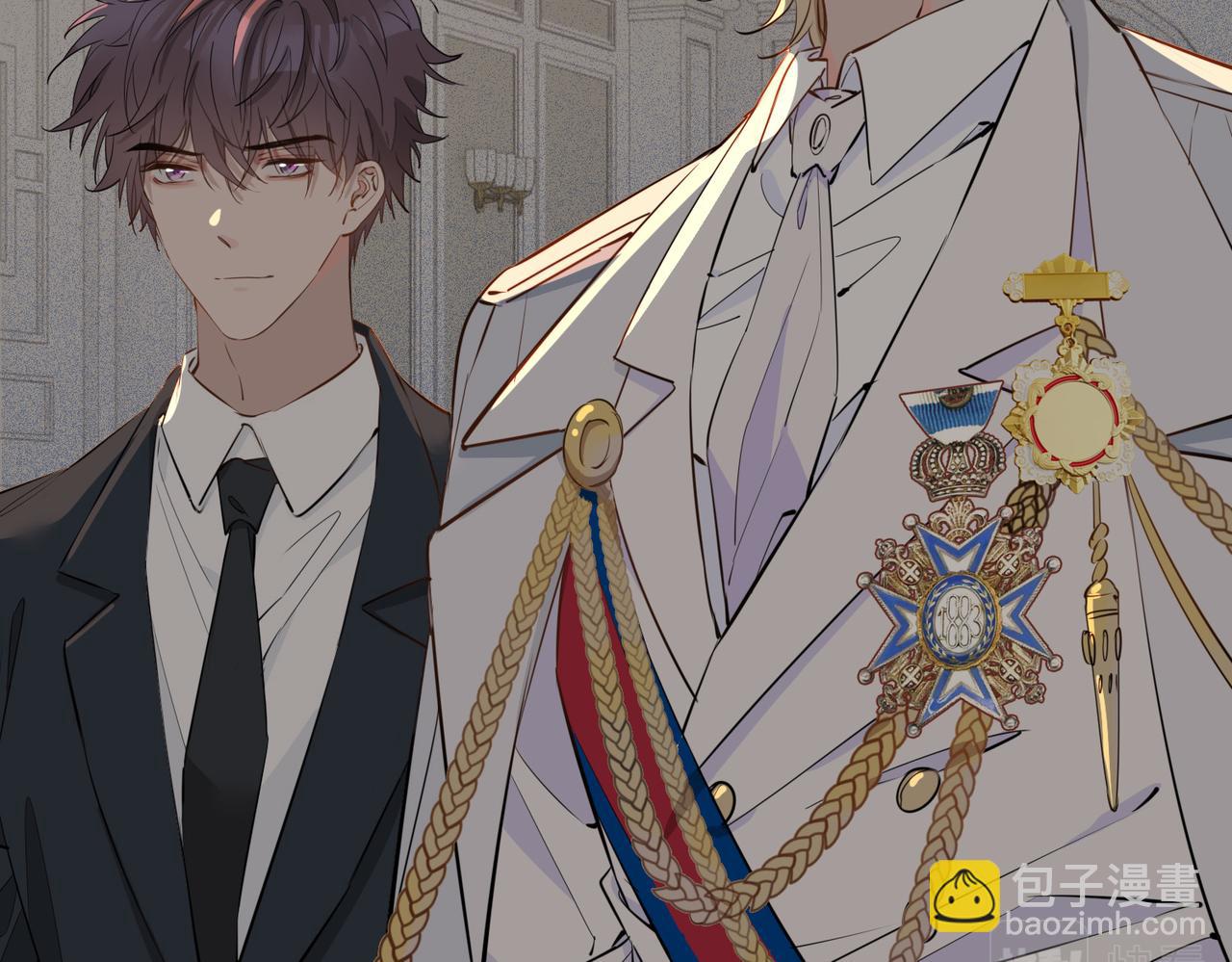 第60话 帝王气象(1/3)-第69话