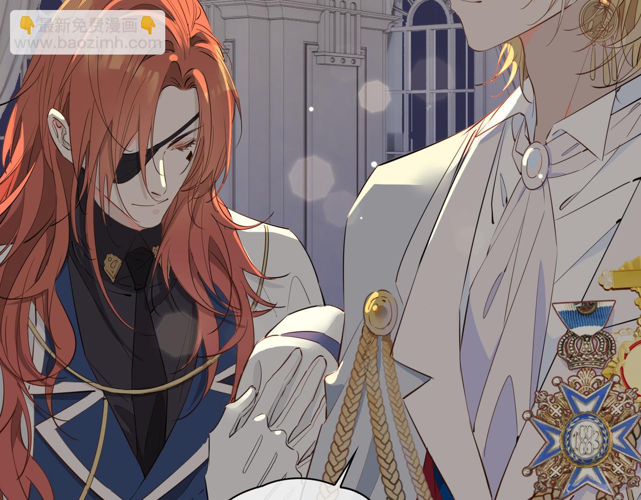 第60话 帝王气象(1/3)-第69话