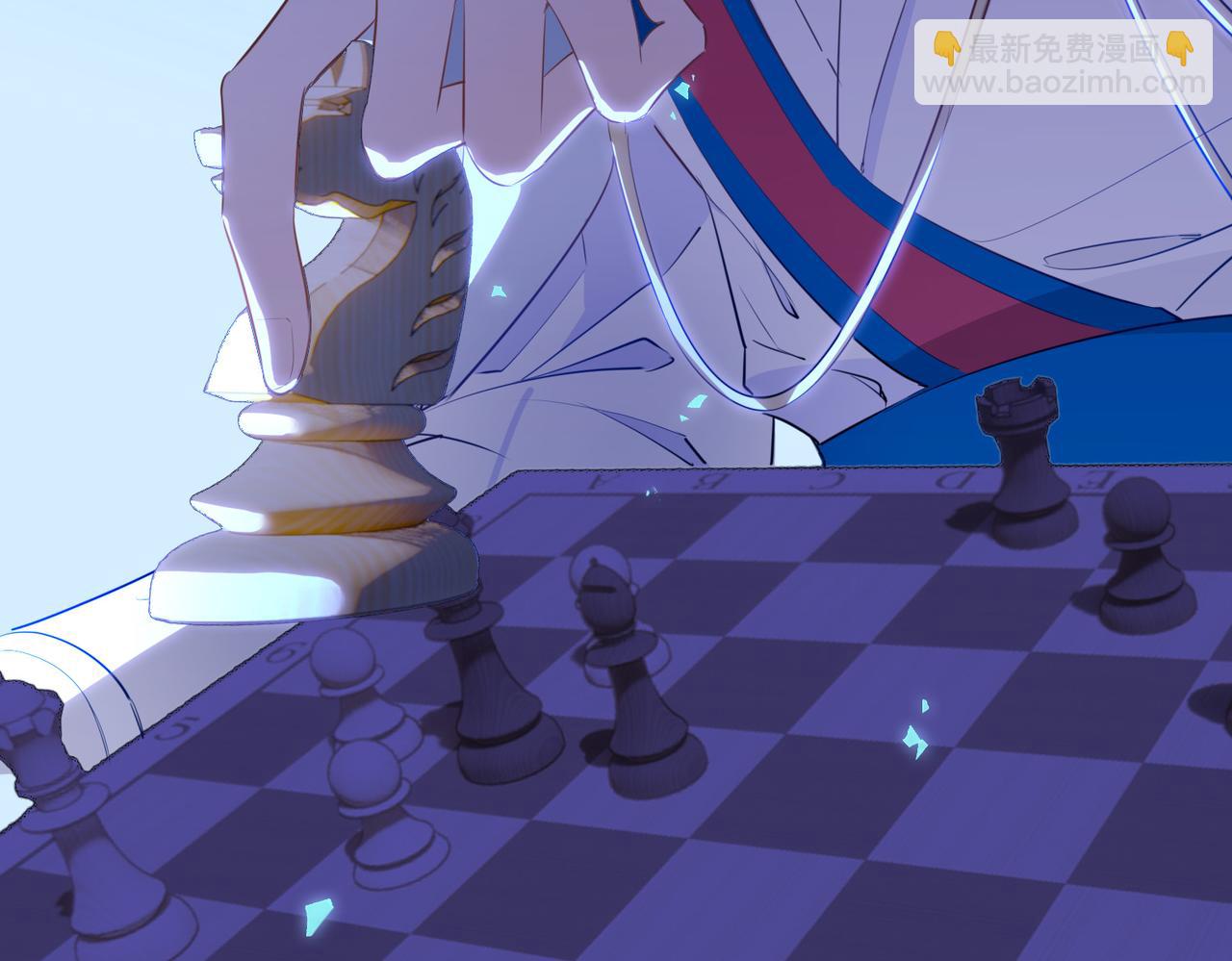 第60话 帝王气象(1/3)-第69话