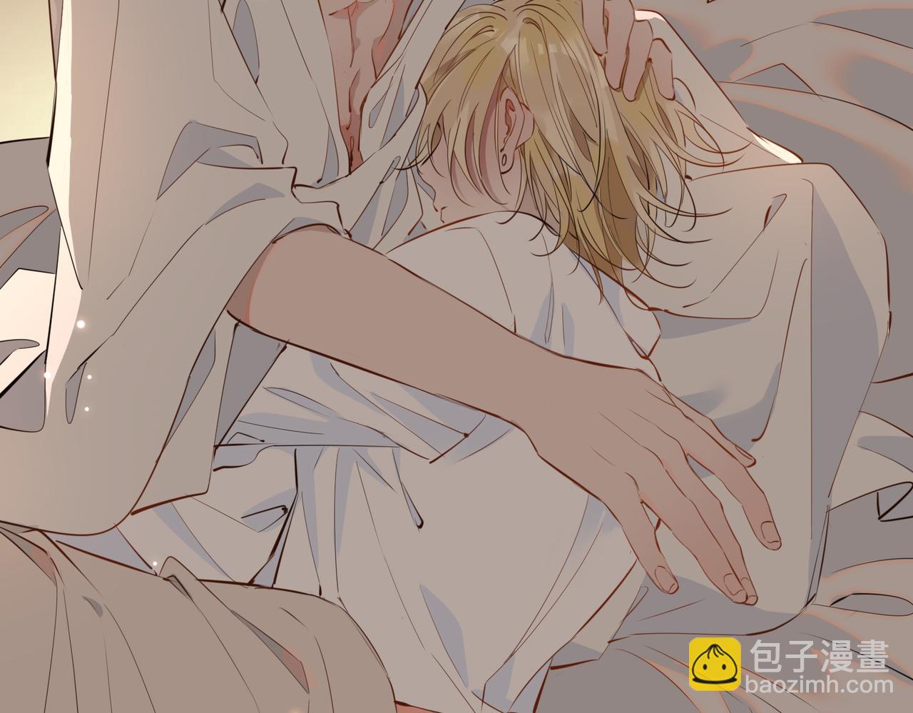 第63话 爱我吧(1/3)-第73话