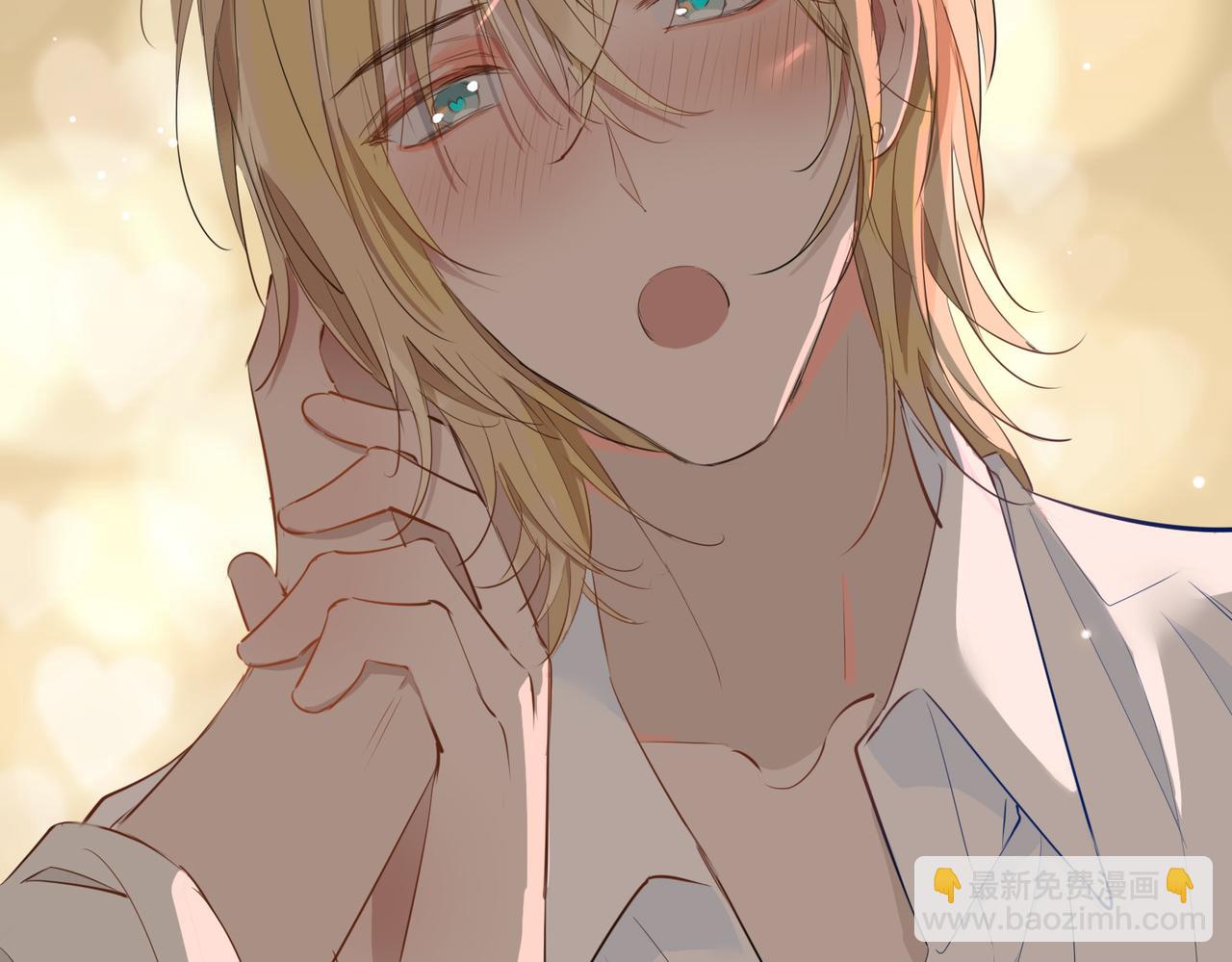 第63话 爱我吧(1/3)-第73话