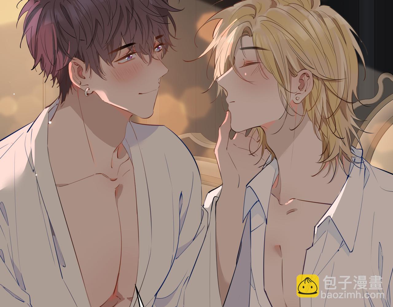 第63话 爱我吧(1/3)-第73话