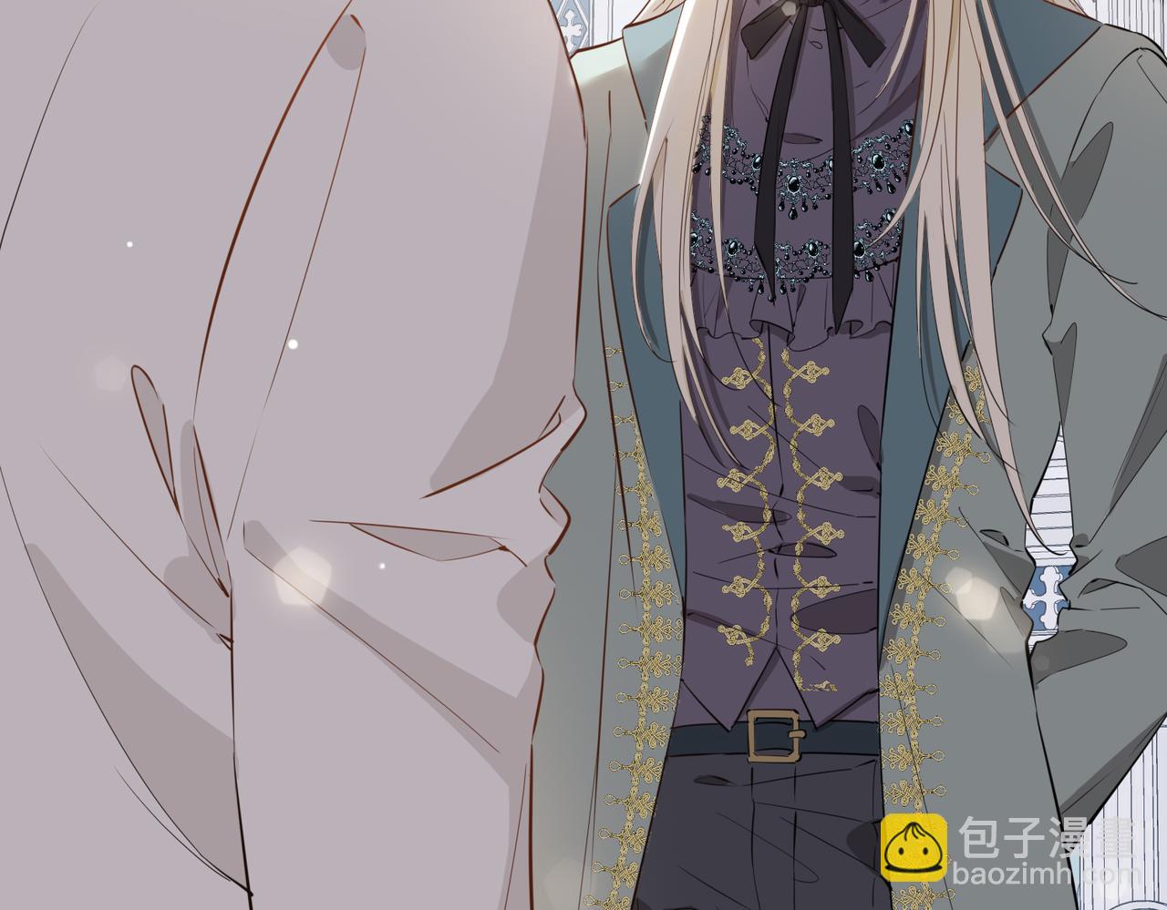 第65话 可以把他借给我吗(1/2)-第75话