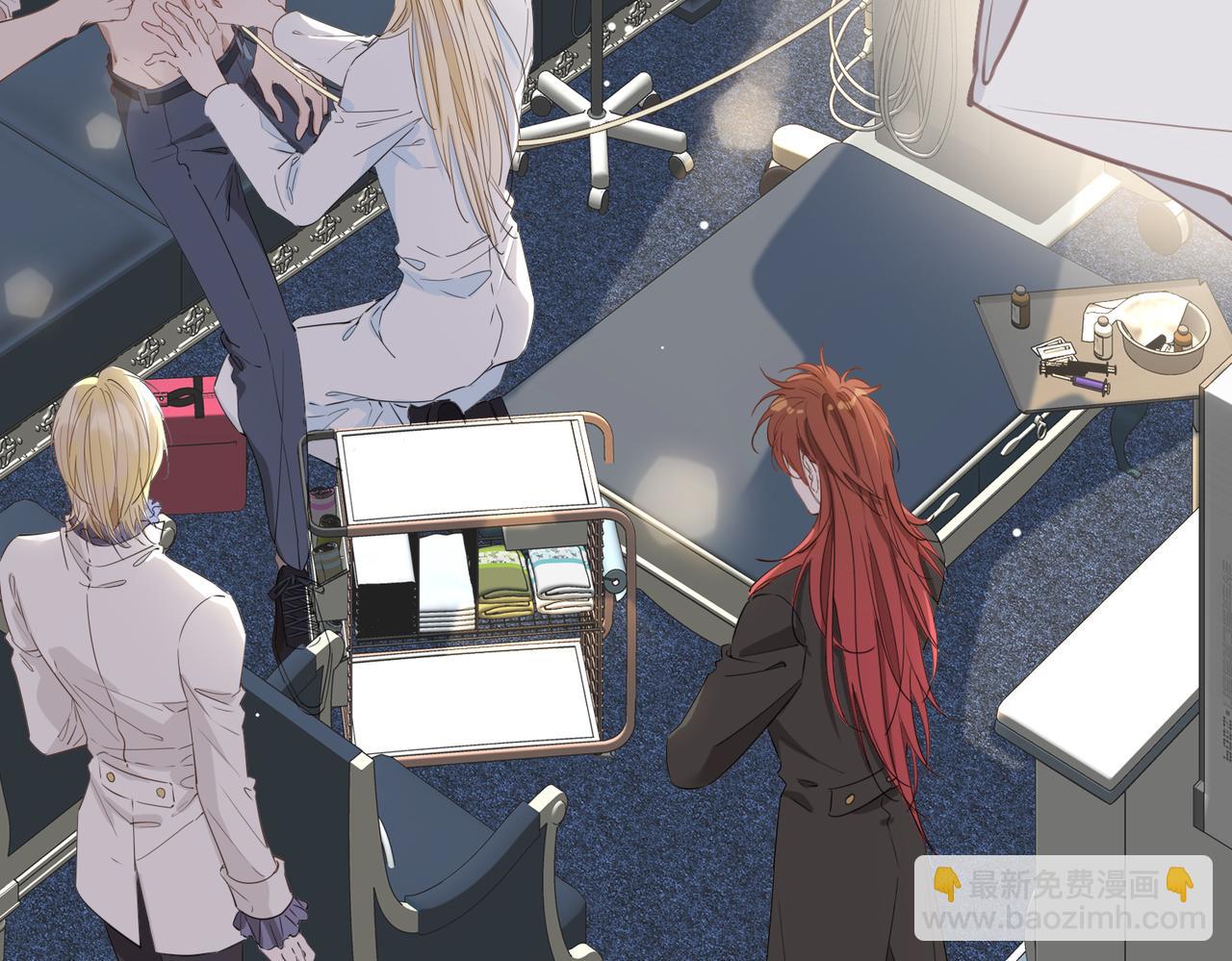 第65话 可以把他借给我吗(1/2)-第75话