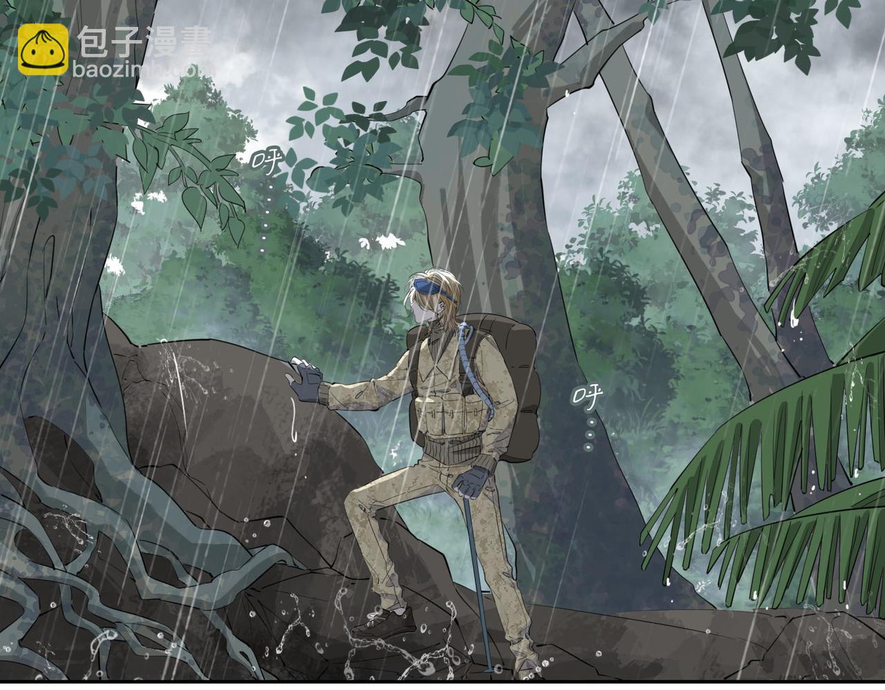 第69话 护你周全(1/2)-第79话