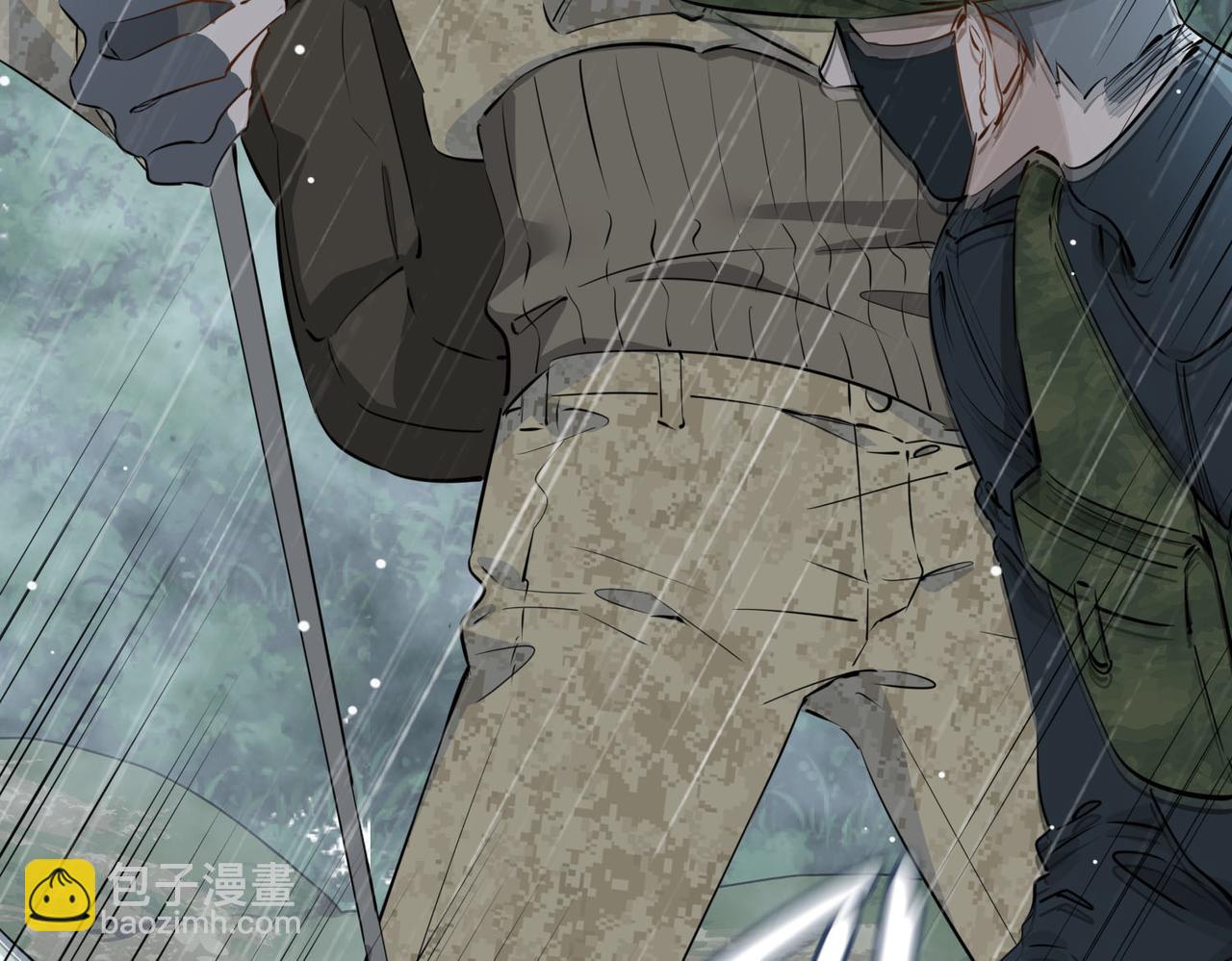 第69话 护你周全(1/2)-第79话