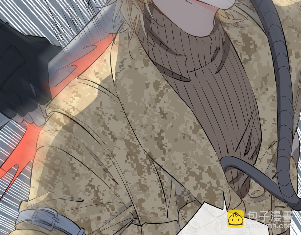 第69话 护你周全(1/2)-第79话