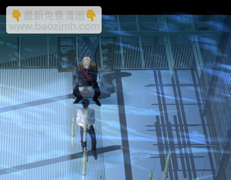 第6话 梦境(1/5)-第9话