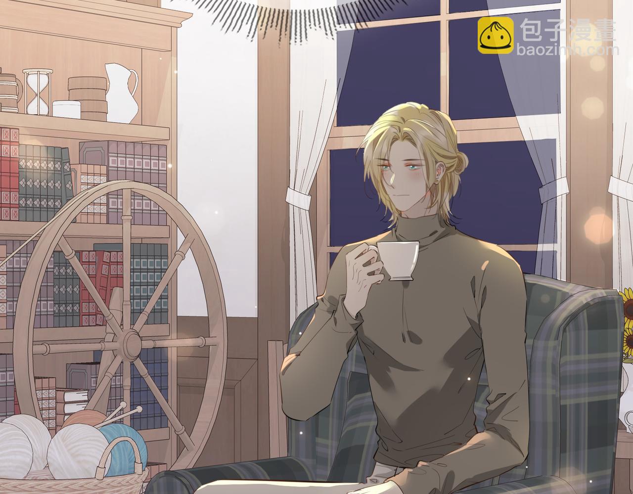 第71话 你的心跳(1/3)-第81话