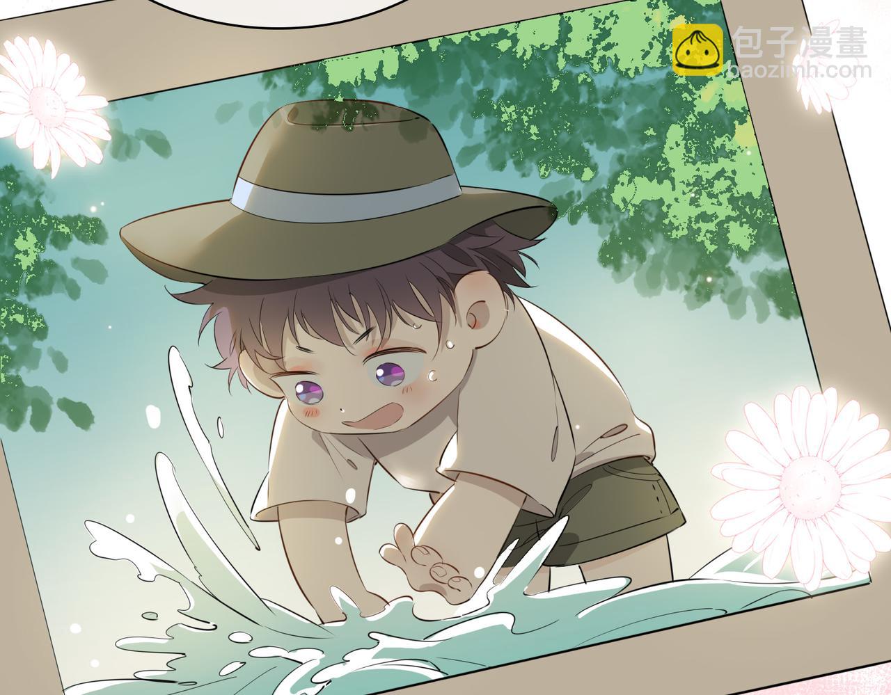 第71话 你的心跳(1/3)-第81话