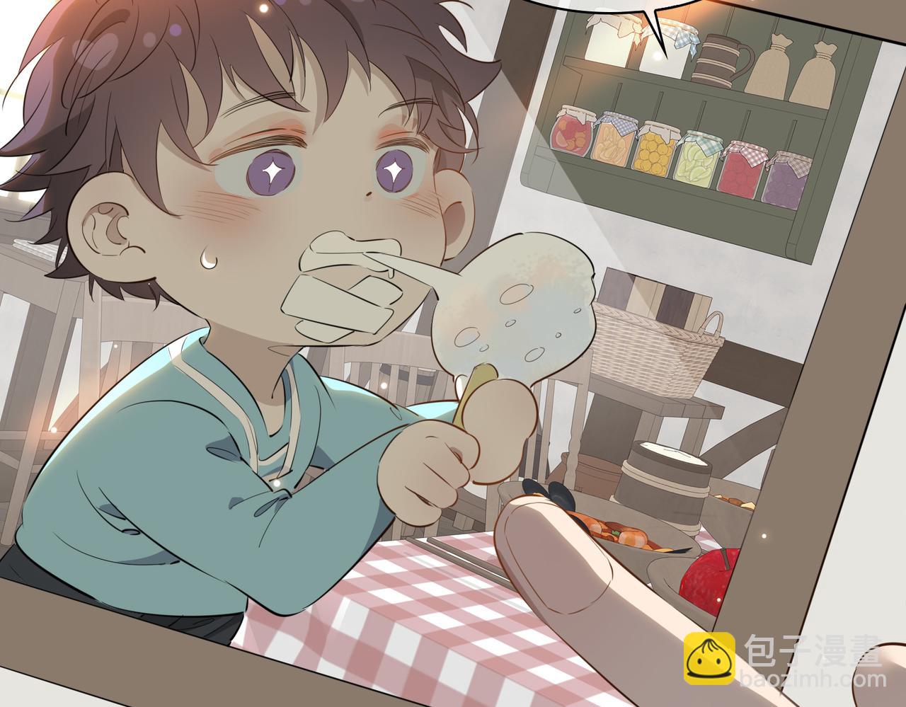 第71话 你的心跳(1/3)-第81话