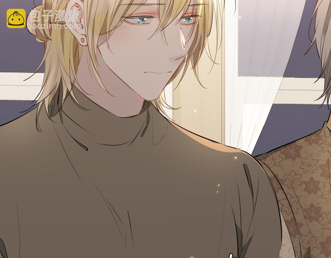 第71话 你的心跳(1/3)-第81话