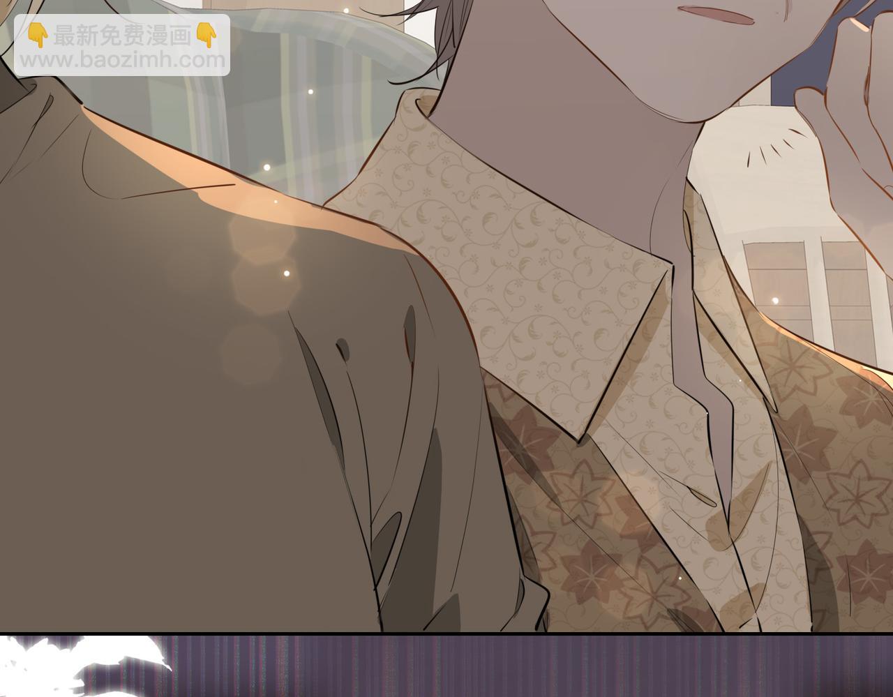 第71话 你的心跳(1/3)-第81话