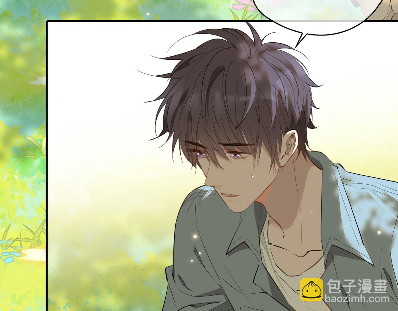 第77话 离别前的约定(1/3)-第87话