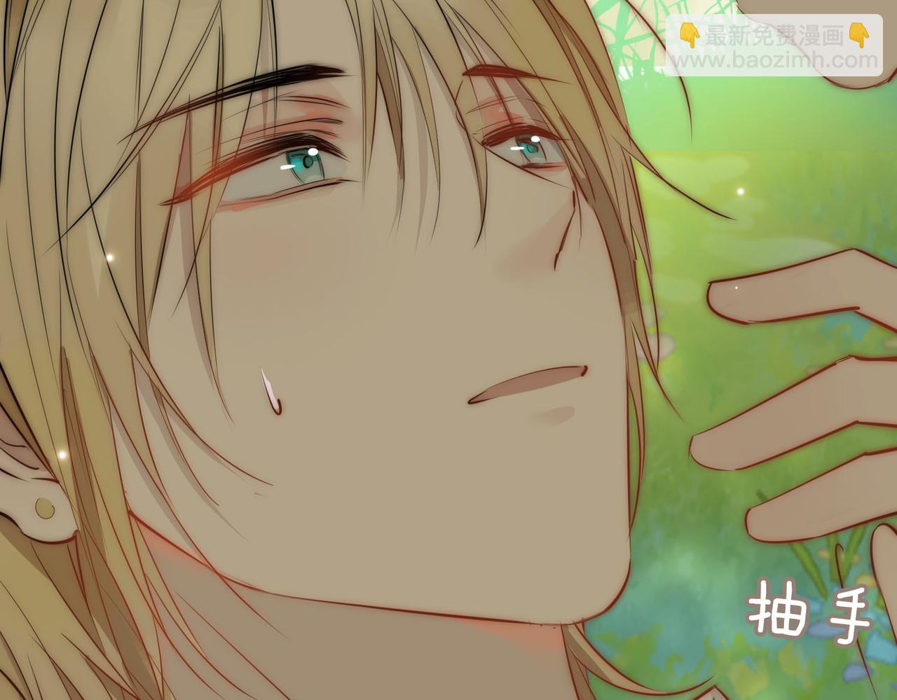 第77话 离别前的约定(1/3)-第87话