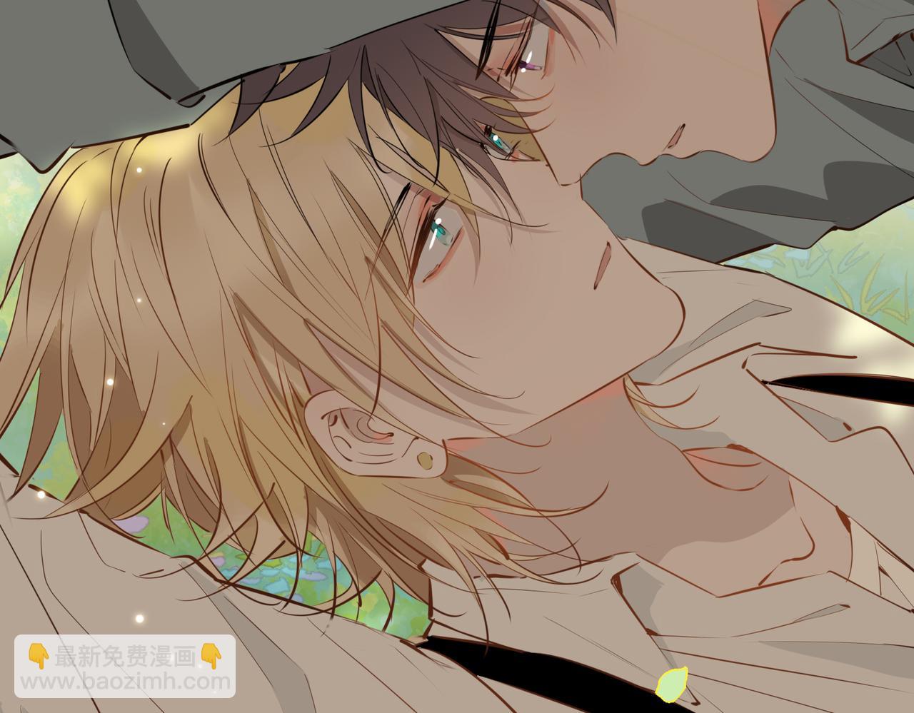 第77话 离别前的约定(1/3)-第87话