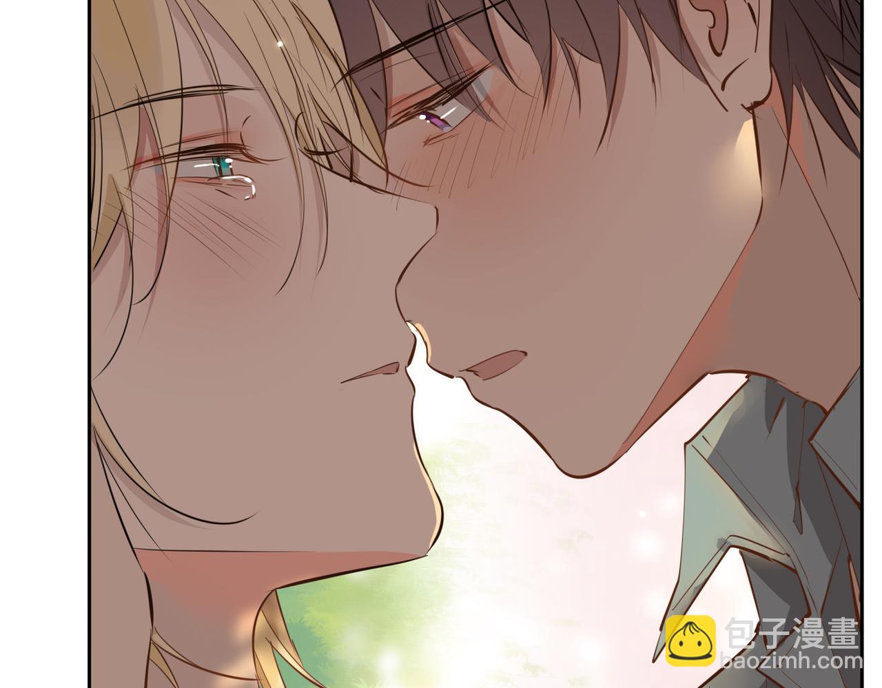 第77话 离别前的约定(1/3)-第87话