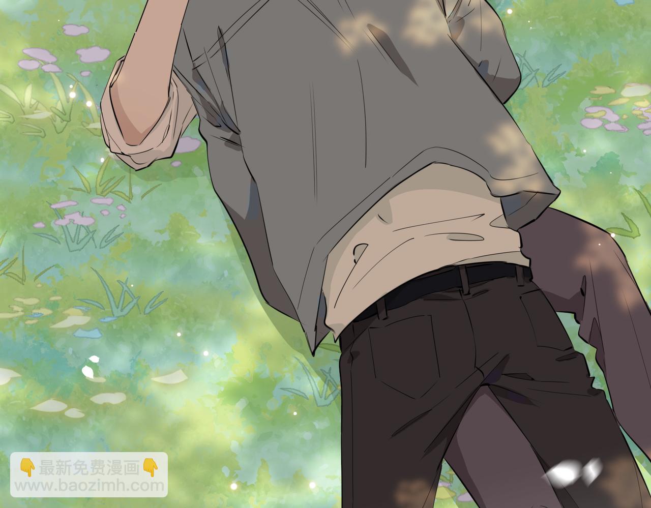 第77话 离别前的约定(1/3)-第87话