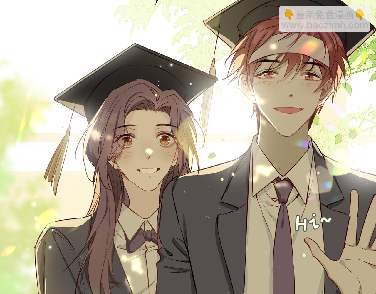 第1话 耀眼的你(1/4)-第93话