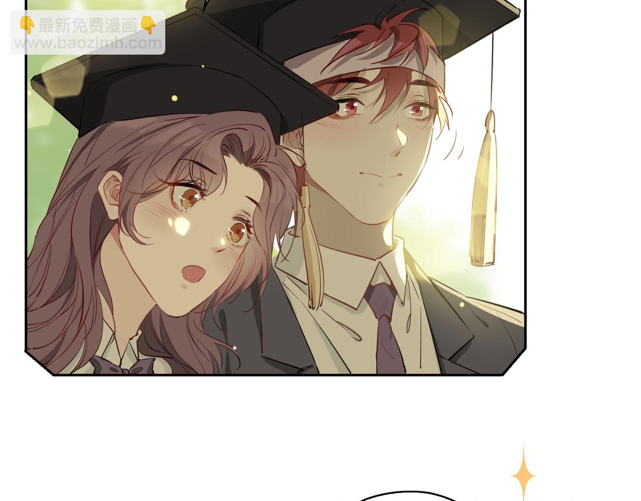 第1话 耀眼的你(1/4)-第93话