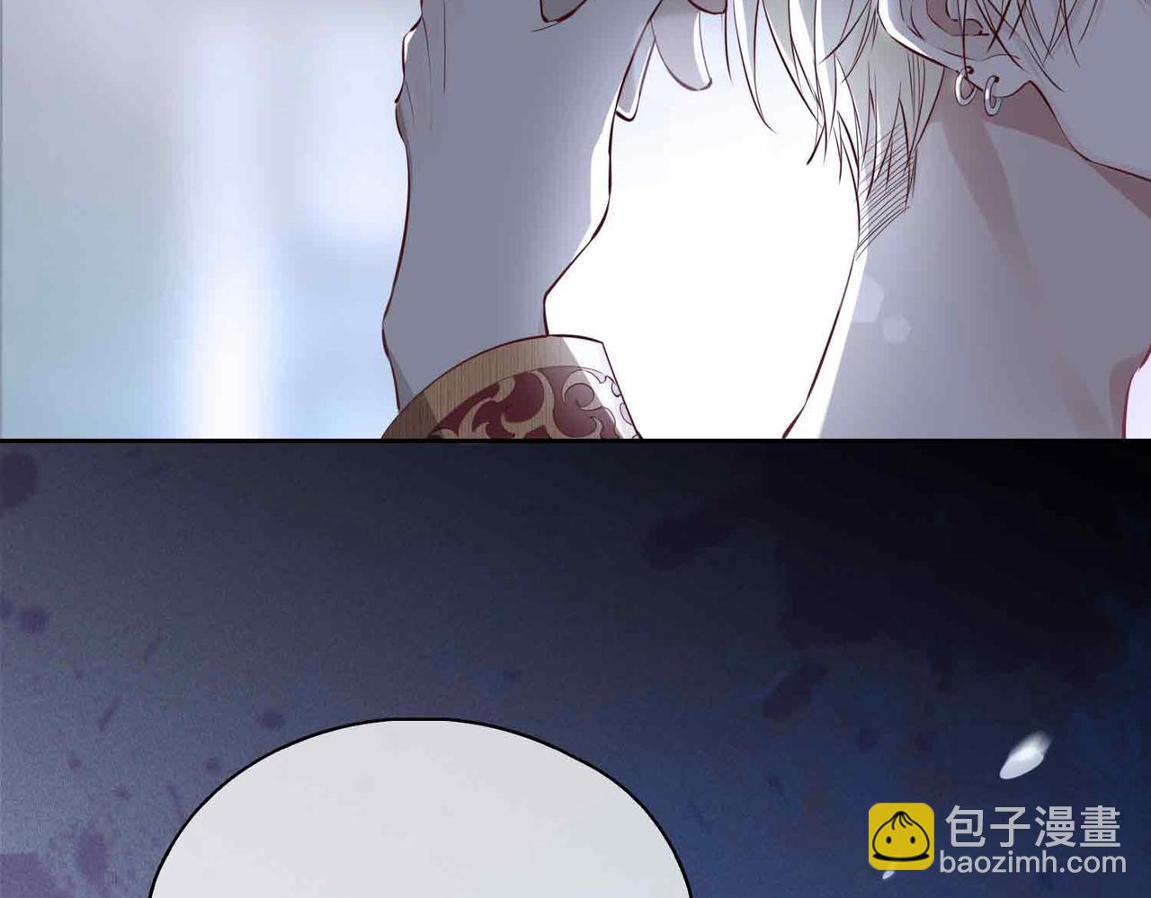 第4话 与虎谋食(1/3)-第97话