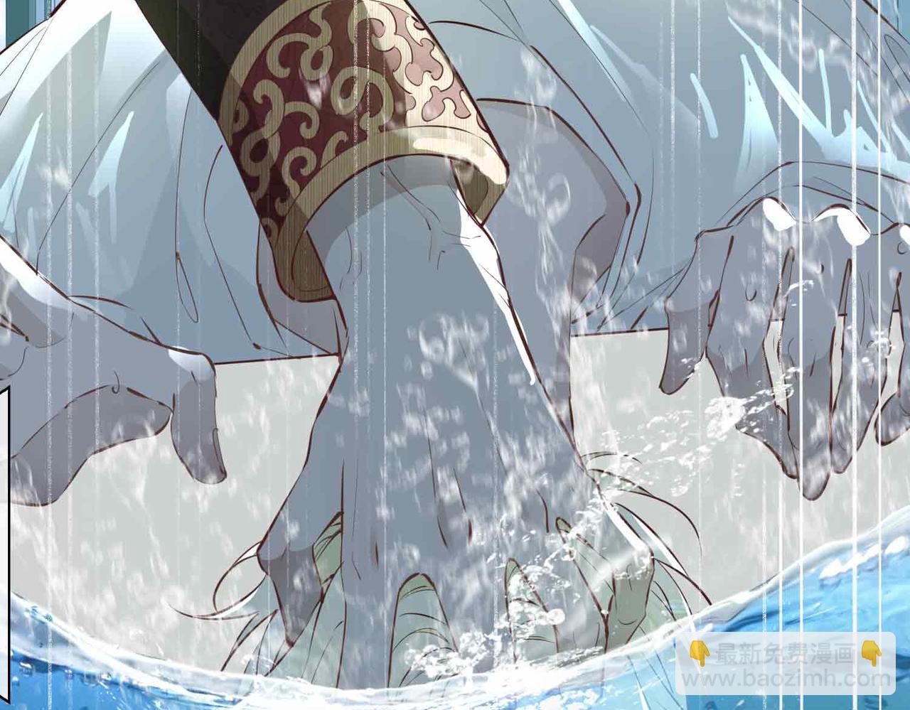 第4话 与虎谋食(1/3)-第97话