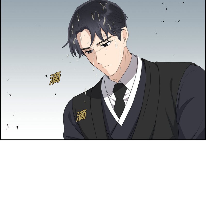 19 要记住那个位置不是你的(1/2)-第19话