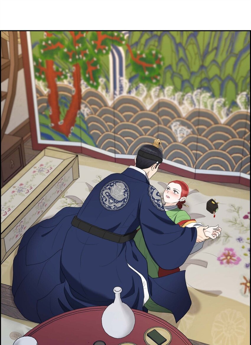 31 我经常做噩梦(1/2)-第31话