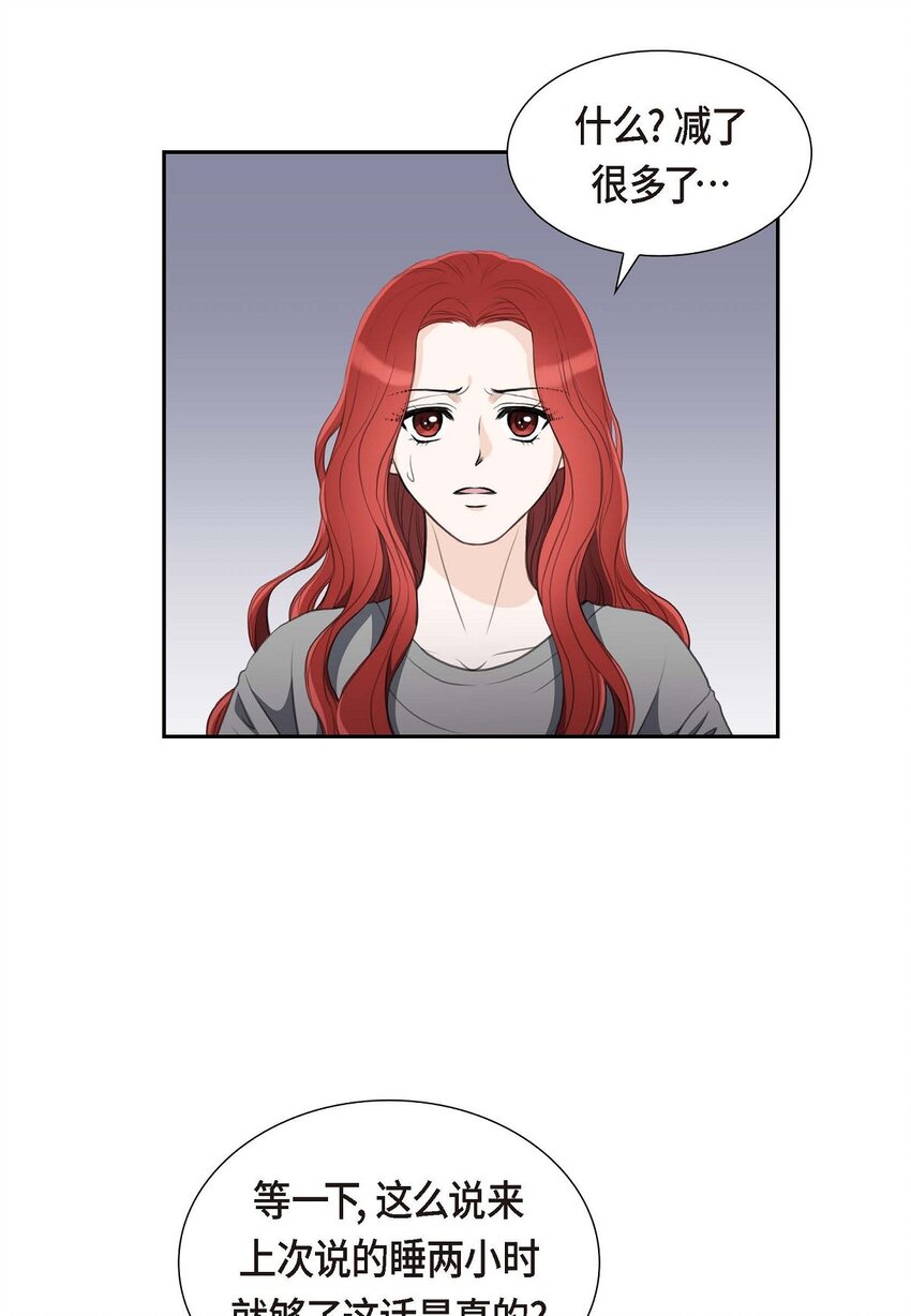 31 我经常做噩梦(1/2)-第31话