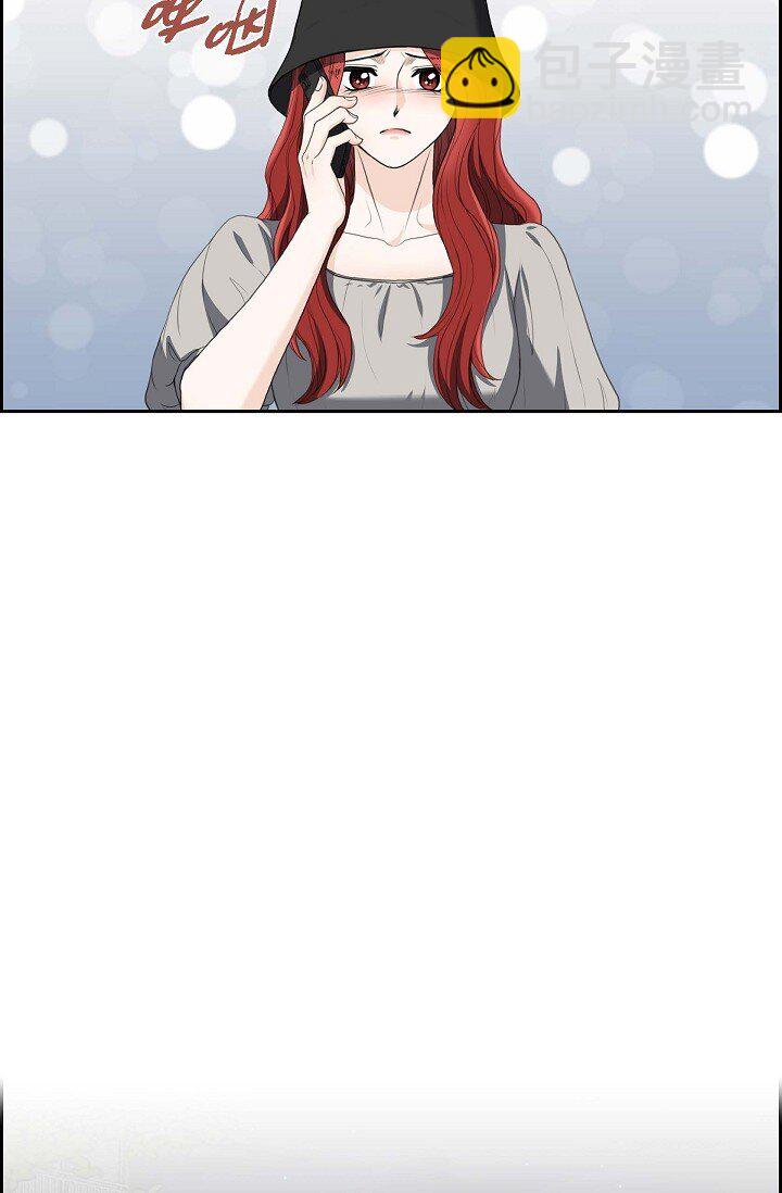 35 差点就被探出契约婚姻了(1/2)-第35话