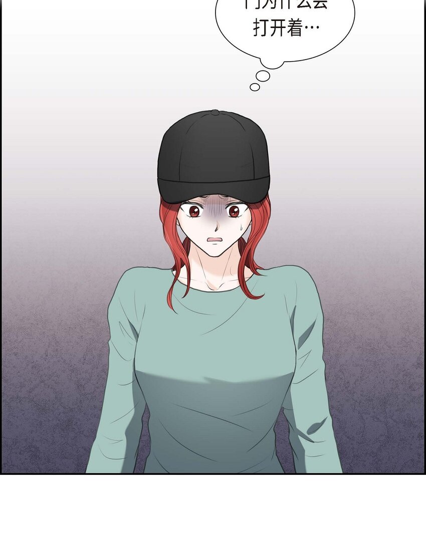 37 我们只是契约关系？(1/2)-第37话