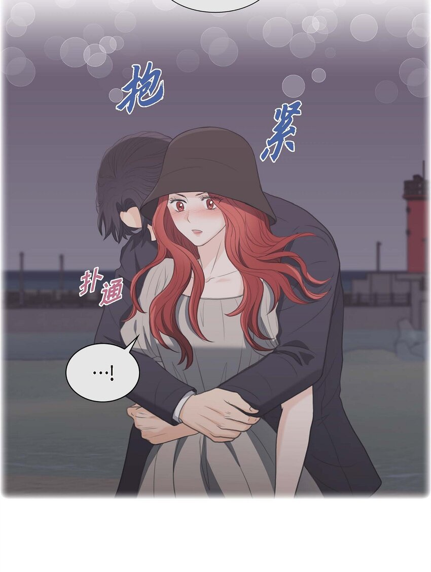 37 我们只是契约关系？(1/2)-第37话