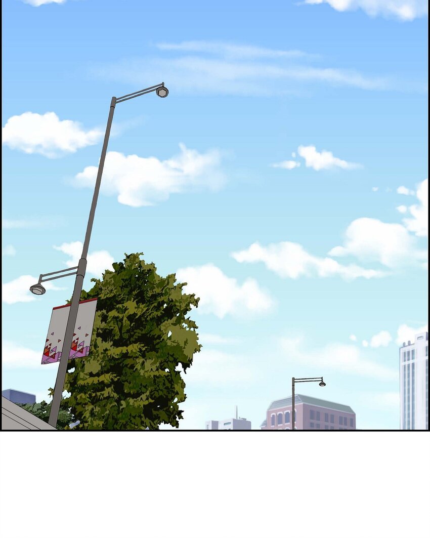 41 应该是哪边泄了密(1/2)-第41话